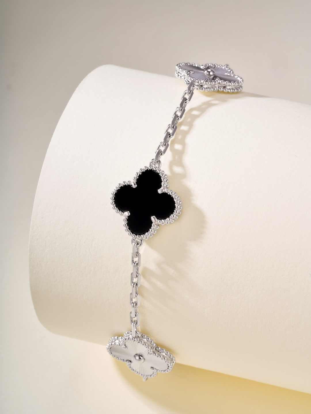 Van Cleef & Arpels Magic Alhambra Bracelet